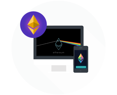 Köpa Ethereum instruktioner