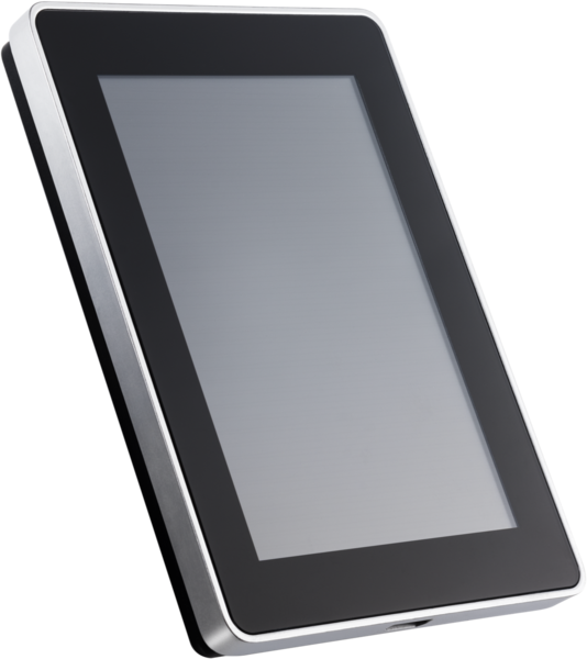 Ledger wallet blue recension