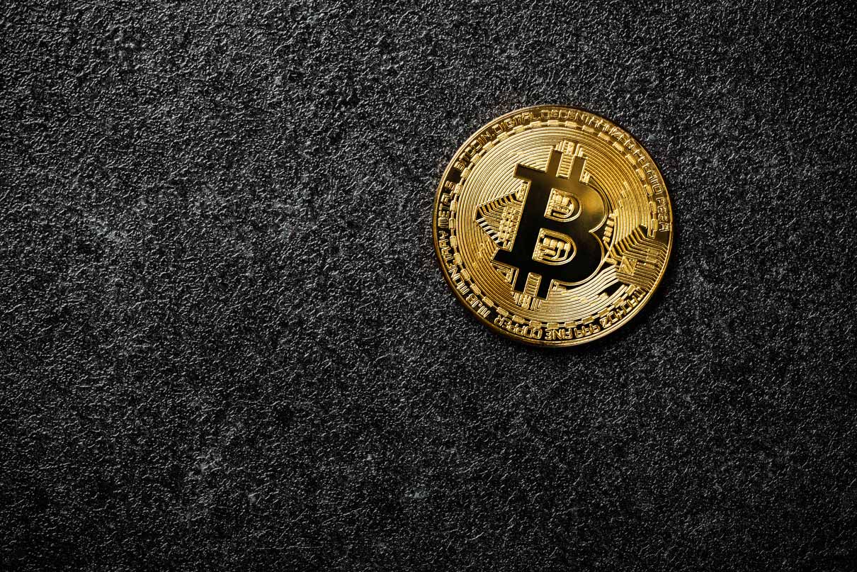 bitcoin coin 