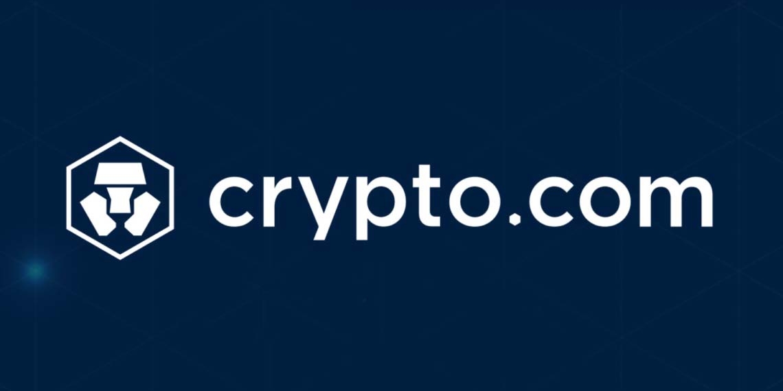 Crypto.com app recension