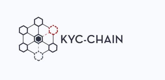 KYC chain logo