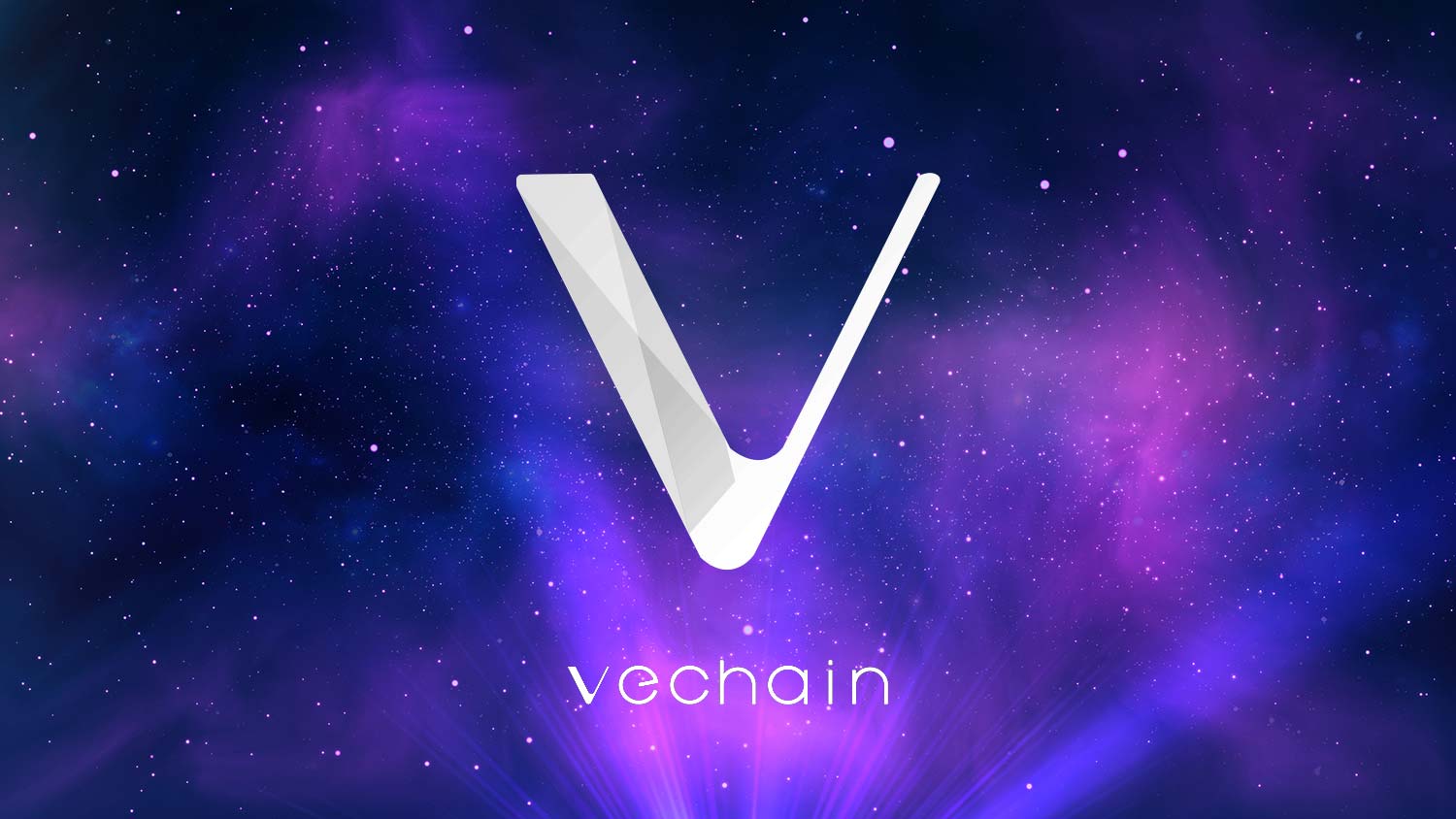 VeChain VET