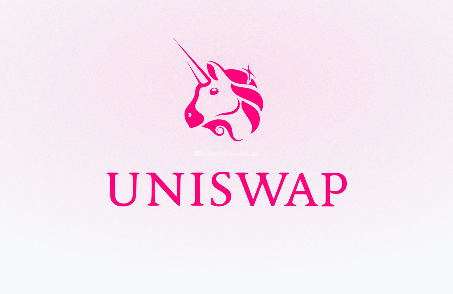 Uniswap logo