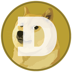 Dogecoin-Icon